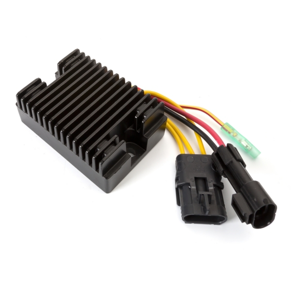 RM30335 KIMPEXHD Kimpex HD Mosfet Voltage Regulator Rectifier POLARIS - 281700 MOSFET VOLTAGE REGUL/RECTIFIER POL Mosfet Voltage Regulator Rectifier 