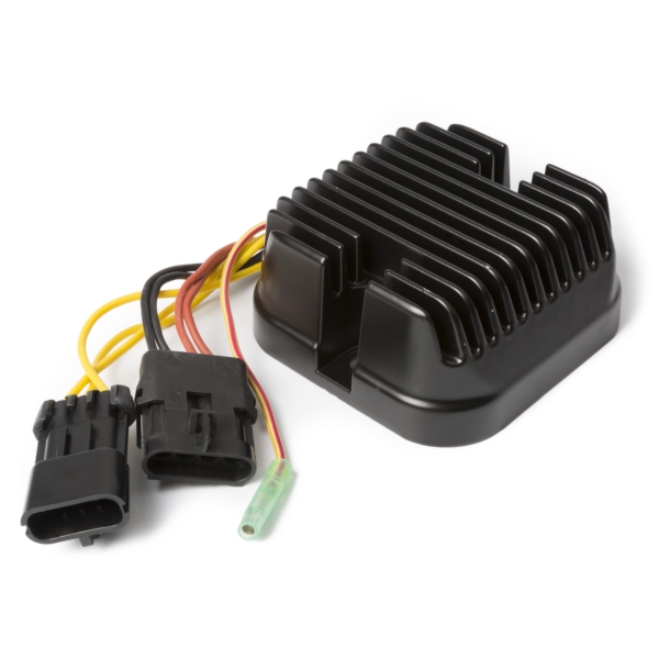RM30336 KIMPEXHD Kimpex HD Mosfet Voltage Regulator Rectifier POLARIS - 281701 VOLTAGE REGUL/RECTIFIER MOSFET POL Mosfet Voltage Regulator Rectifier 