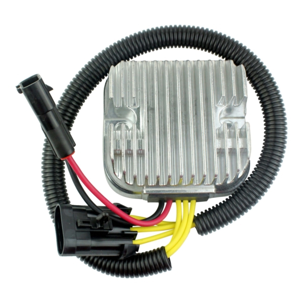 RM30338 KIMPEXHD Kimpex HD Mosfet Voltage Regulator Rectifier POLARIS - 281702 VOLTAGE REGUL/RECTIFIER MOSFET POL Mosfet Voltage Regulator Rectifier 