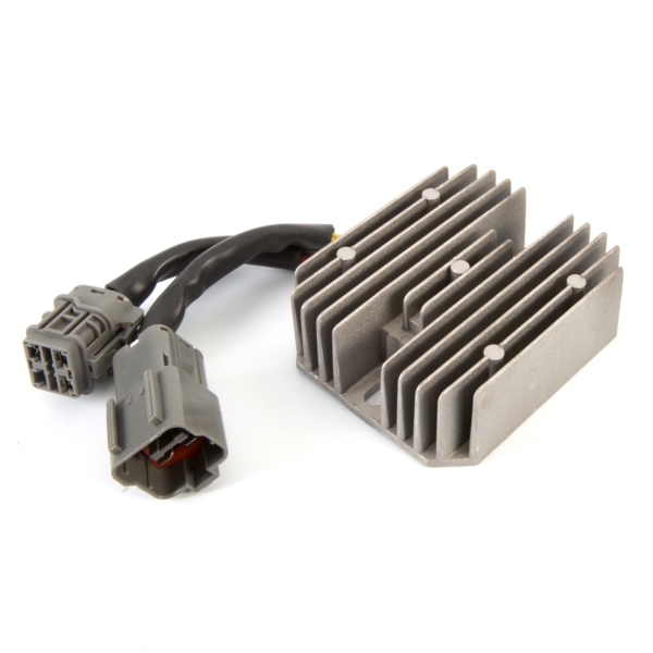 RM30323 KIMPEXHD Kimpex HD Voltage Regulator Rectifier ARCTIC CAT, KYMCO - 281707 VOLTAGE REGUL/RECTIFIER A/C KIMPEX Voltage Regulator Rectifier 