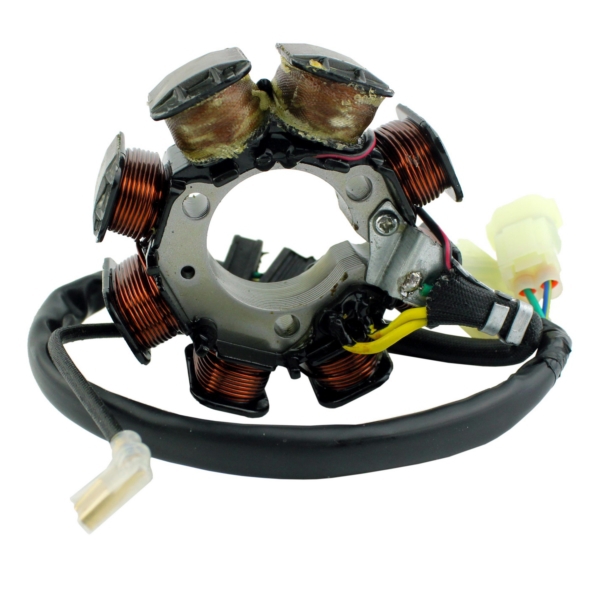 RM01153 KIMPEXHD Kimpex HD Stator HONDA - 281708 STATOR HON KIMPEX Stator 