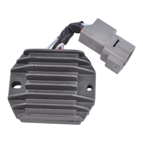 RM30315 KIMPEXHD Kimpex HD Voltage Regulator Rectifier YAMAHA - 281714 VOLTAGE REGUL/RECTIFIER YAM KIMPEX Voltage Regulator Rectifier 