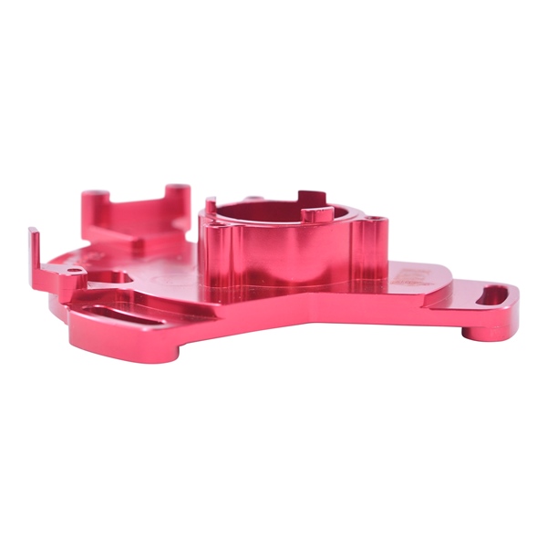 Image-2 Kimpex HD Adjustable Stator Timing Back Plate YAMAHA - 2GU-85510-50-00, 3GG-85510-00-00, 3GG-85510-01-00 ADJUSTABLE TIMMING PLATE RD YAM SF-220-000921 SF-220-000921 KIMPEXHD