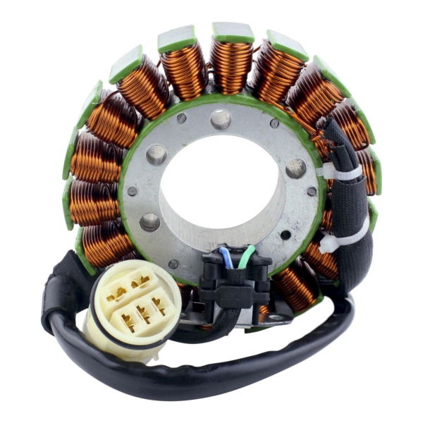 RM01154 KIMPEXHD Kimpex HD Stator HONDA - 281737 STATOR HON KIMPEX Stator 