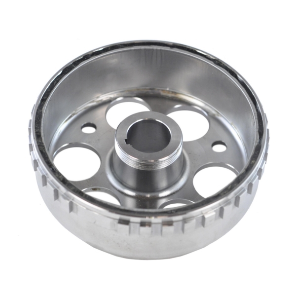 RM11503 KIMPEXHD Kimpex HD Flywheel 281738 FLYWHEEL OEM REPLACEMENT BRP Flywheel 