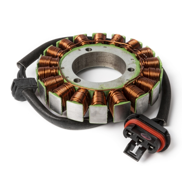 RM01394 KIMPEXHD Kimpex HD Stator POLARIS - 281739 STATOR POL KIMPEX Stator 