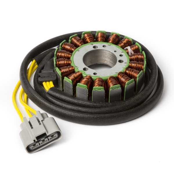 RM01399 KIMPEXHD Kimpex HD Stator CAN-AM (BRP) - 281744 STATOR C-AM KIMPEX Stator 