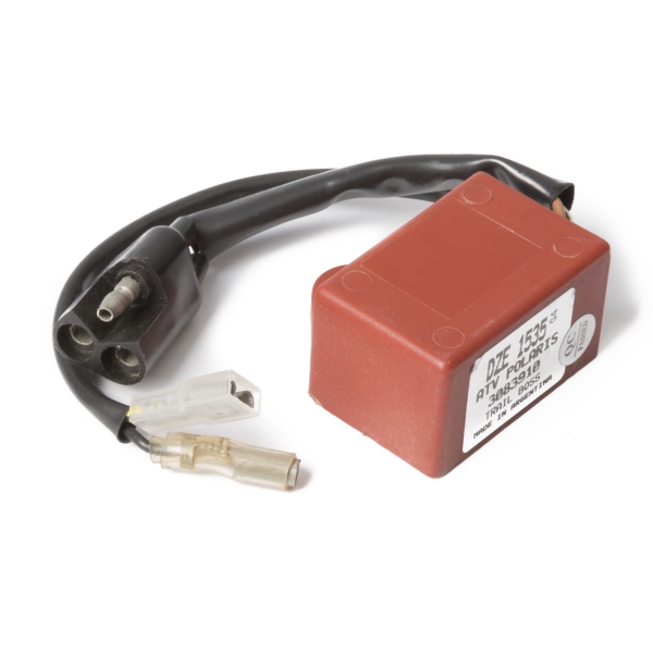 RM02076 KIMPEXHD Kimpex HD CDI Box HD POLARIS - 281746 CDI BOX POL KIMPEX CDI Box HD 