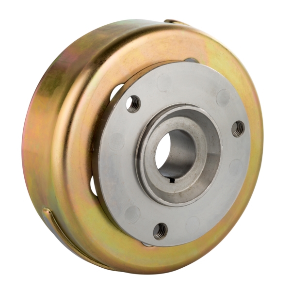 Flywheel