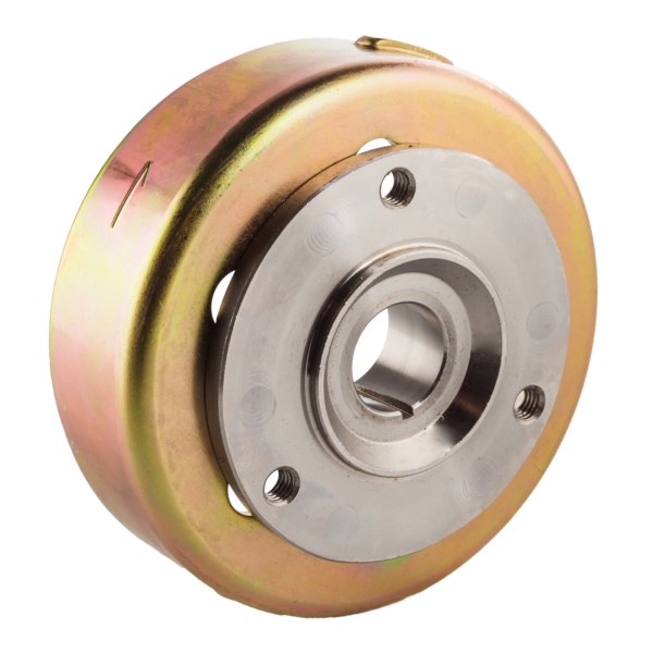 Flywheel