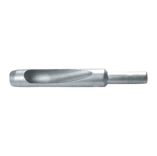 Snowmobile Track Hole Cutter