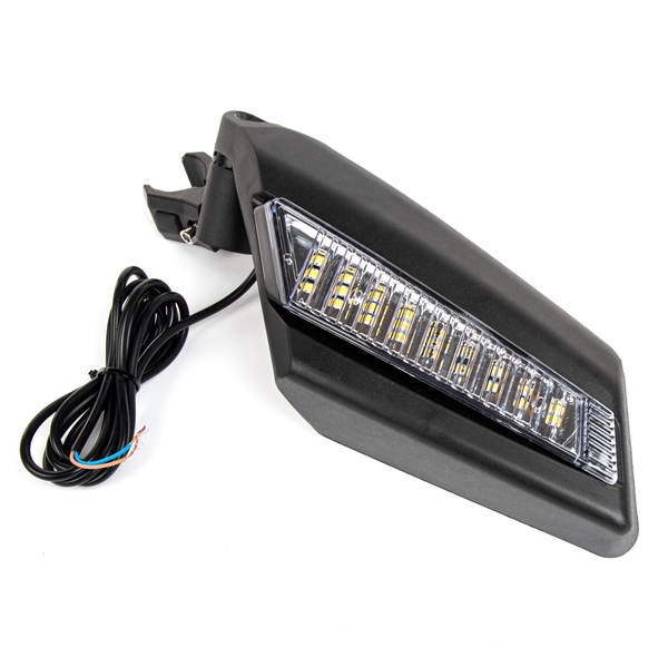 Image complémentaire de la pièce