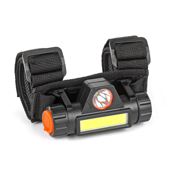 B0801-00801 KIMPEX Kimpex UTV Dome Light for 1.25 to 2" LIGHT DOME UTV 1.25"-2" BAR UTV Dome Light for 1.25 to 2" Clear