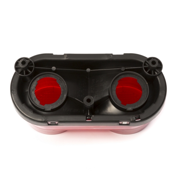 Image-2 Kimpex Taillight Lens TAILLIGHT HOUSING RR YAM KIMPEX 5JJ-84710-11 5JJ-84710-11 KIMPEX