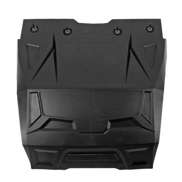 Rear Ski-Doo Snow Flap