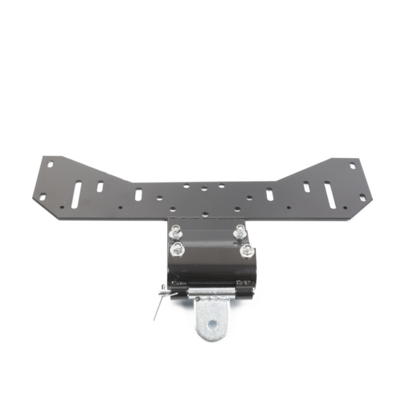 High Performance Sleigh Hitch