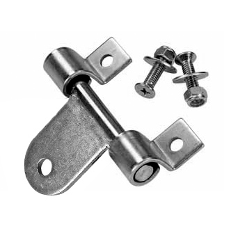 High Performance Sleigh Hitch