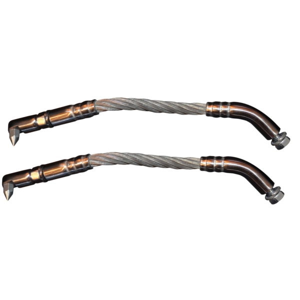 Performance Ice Scratcher, Short