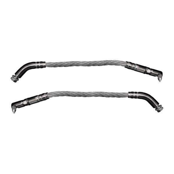 Performance Ice Scratcher, Long
