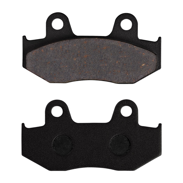 YL-F020 KIMPEX Kimpex Semi-Metallic Brake Pad Metal YL-F020 KIMPEX BRAKE PAD Semi-Metallic Brake Pad 