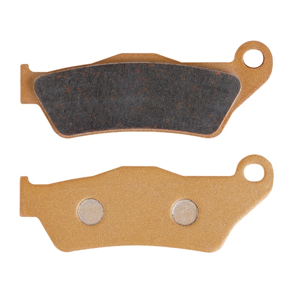 CRM-F073 KIMPEX Kimpex Ceramic Brake Pad Ceramic - Front left, Rear left CRM-F073 KIMPEX BRAKE PAD Ceramic Brake Pad 