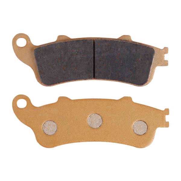 CRM-F144 KIMPEX Kimpex Ceramic Brake Pad Ceramic - Front Right, Front left, Rear left CRM-F144 KIMPEX BRAKE PAD Brakes 