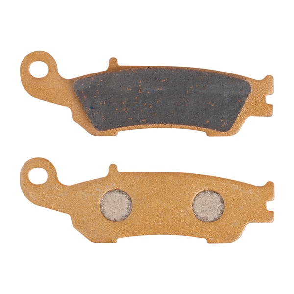 CRM-F160 KIMPEX Kimpex Ceramic Brake Pad Ceramic - Front left CRM-F160 KIMPEX BRAKE PAD Ceramic Brake Pad 