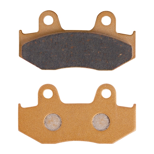 CRM-F020 KIMPEX Kimpex Ceramic Brake Pad Ceramic CRM-F020 KIMPEX BRAKE PAD Ceramic Brake Pad 