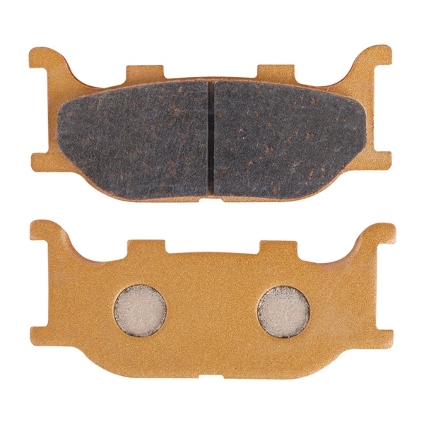 CRM-F003 KIMPEX Kimpex Ceramic Brake Pad Ceramic CRM-F003 KIMPEX BRAKE PAD Ceramic Brake Pad 