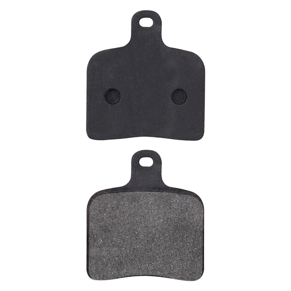 Metallic Brake Pad