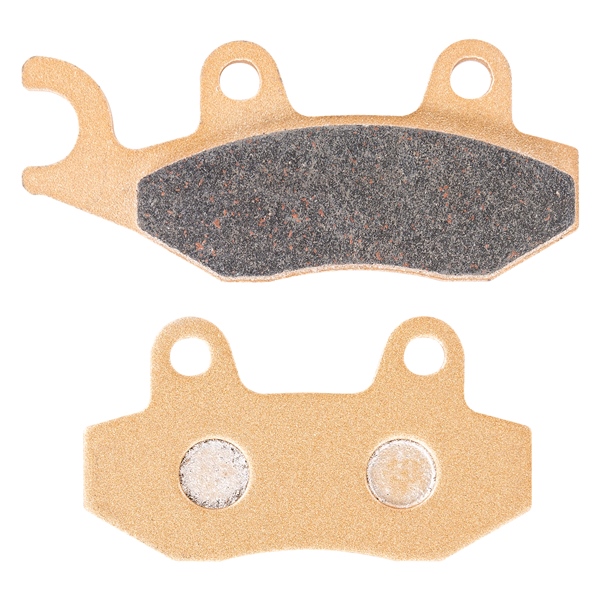 CRM-F008 KIMPEX Kimpex Ceramic Brake Pad Ceramic - Front Right, Front left, Rear Right, Rear left BRAKE PAD FT/RR CERAMIC KIMPEX Ceramic Brake Pad 