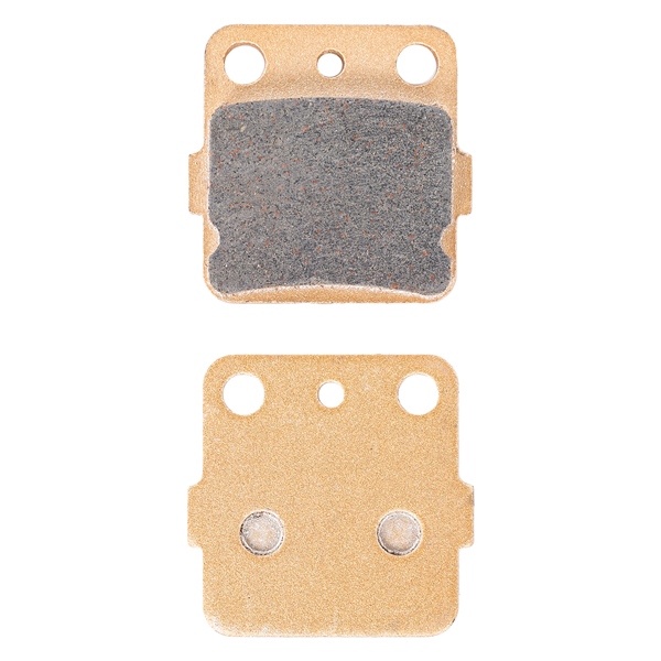 CRM-F037 KIMPEX Kimpex Ceramic Brake Pad Ceramic - Front, Rear, Front Right, Front left, Rear left BRAKE PAD FT/RR CERAMIC KIMPEX Ceramic Brake Pad 