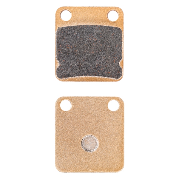 CRM-F007 KIMPEX Kimpex Ceramic Brake Pad Ceramic - Front, Front Right, Front left BRAKE PAD FT/RR CERAMIC KIMPEX Ceramic Brake Pad 