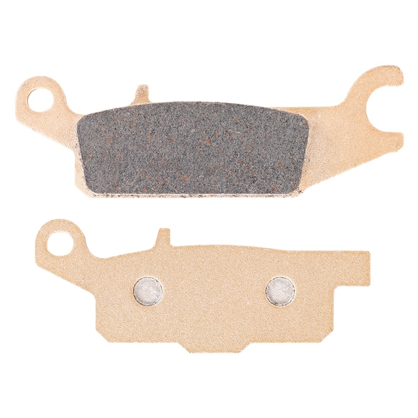 CRM-F147 KIMPEX Kimpex Ceramic Brake Pad Ceramic - Front Right, Front left, Rear left BRAKE PAD YAM CERAMIC Ceramic Brake Pad 
