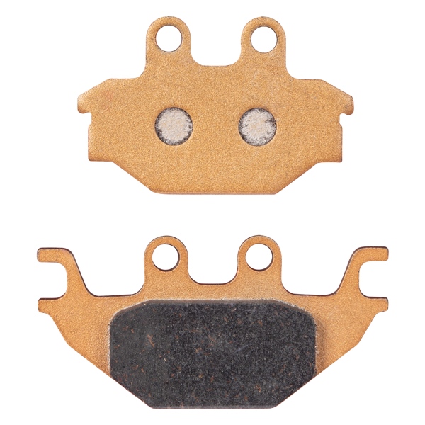 CRM-F161 KIMPEX Kimpex Ceramic Brake Pad Ceramic - Front, Rear BRAKE PAD FT/RR A/C CERAMIC Ceramic Brake Pad 