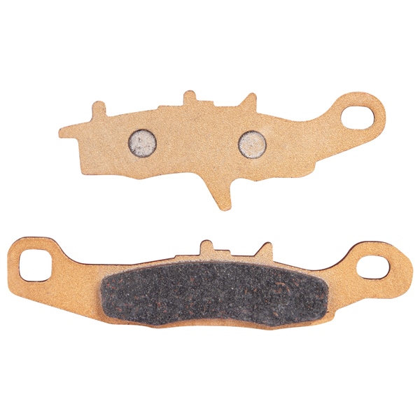 CRM-F148B KIMPEX Kimpex Ceramic Brake Pad Ceramic - Front Right BRAKE PAD FT RG KAWA CERAMIC Ceramic Brake Pad 