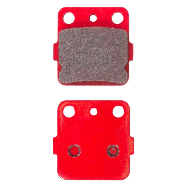 SCB-F037 KIMPEX Kimpex Kevlar fiber/Carbon Brake Pad Carbone/Kevlar - Front, Rear, Front Right, Front left, Rear left BRAKE PAD FT/RR KEVLAR/CARBON KIMPEX Kevlar fiber/Carbon Brake Pad 
