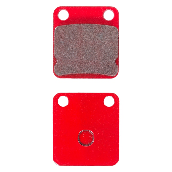 SCB-F007 KIMPEX Kimpex Kevlar fiber/Carbon Brake Pad Carbone/Kevlar - Front, Front Right, Front left BRAKE PAD FT/RR KEVLAR/CARBON KIMPEX Kevlar fiber/Carbon Brake Pad 