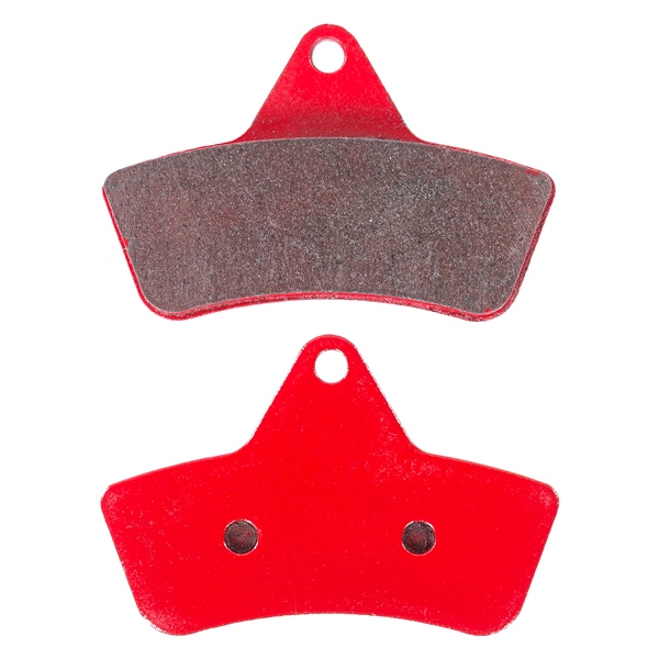SCB-F131 KIMPEX Kimpex Kevlar fiber/Carbon Brake Pad Carbone/Kevlar - Front, Rear, Front Right, Front left, Rear left BRAKE PAD FT/RR A/C KEVLAR/CARBON Kevlar fiber/Carbon Brake Pad 