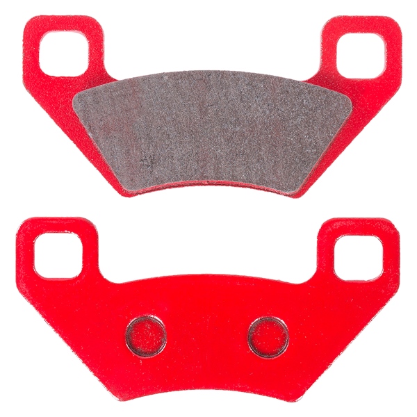 SCB-F133 KIMPEX Kimpex Kevlar fiber/Carbon Brake Pad Carbone/Kevlar - Front, Rear, Front Right, Front left, Rear Right, Rear left BRAKE PAD FT/RR A/C KEVLAR/CARBON Kevlar fiber/Carbon Brake Pad 