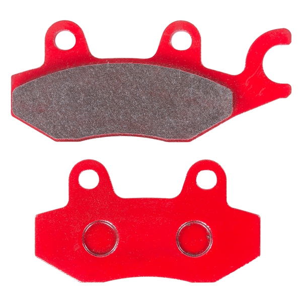 SCB-F009 KIMPEX Kimpex Kevlar fiber/Carbon Brake Pad Carbone/Kevlar - Front Right, Front left, Rear left BRAKE PAD FT/RR KEVLAR/CARBON KIMPEX Kevlar fiber/Carbon Brake Pad 