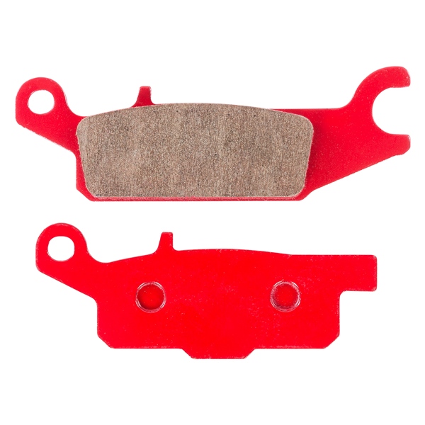 SCB-F147 KIMPEX Kimpex Kevlar fiber/Carbon Brake Pad Carbone/Kevlar - Front Right, Front left, Rear left BRAKE PAD YAM KEVLAR/CARBON Kevlar fiber/Carbon Brake Pad 