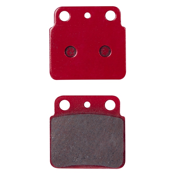SCB-F143 KIMPEX Kimpex Kevlar fiber/Carbon Brake Pad Carbone/Kevlar - Rear, Rear left BRAKE PAD RR A/C KEVLAR/CARBON Brakes 