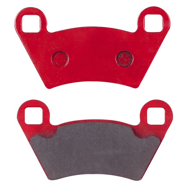 SCB-F132 KIMPEX Kimpex Kevlar fiber/Carbon Brake Pad Carbone/Kevlar - Front, Rear, Rear Right, Rear left BRAKE PAD FT/RR POL KEVLAR/CARBON Kevlar fiber/Carbon Brake Pad 