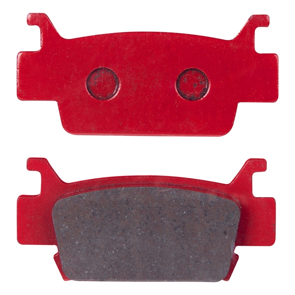 SCB-F167 KIMPEX Kimpex Kevlar fiber/Carbon Brake Pad Carbone/Kevlar - Front BRAKE PAD FT HON KEVLAR/CARBON Kevlar fiber/Carbon Brake Pad 