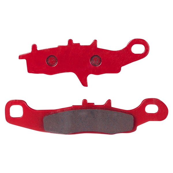 SCB-F148B KIMPEX Kimpex Kevlar fiber/Carbon Brake Pad Carbone/Kevlar - Front Right BRAKE PAD FT RG KAWA KEVLAR/CARBON Kevlar fiber/Carbon Brake Pad 