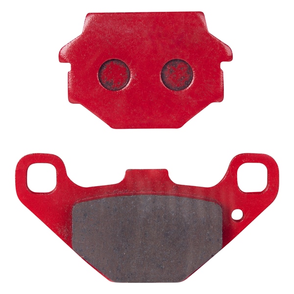 SCB-F046 KIMPEX Kimpex Kevlar fiber/Carbon Brake Pad Carbone/Kevlar - Rear, Front Right, Front left, Rear Right, Rear left BRAKE PAD RR SUZ KEVLAR/CARBON Kevlar fiber/Carbon Brake Pad 