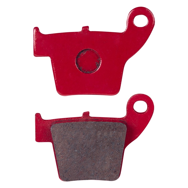 SCB-F151 KIMPEX Kimpex Kevlar fiber/Carbon Brake Pad Carbone/Kevlar - Rear left BRAKE PAD RR HON KEVLAR/CARBON Kevlar fiber/Carbon Brake Pad 