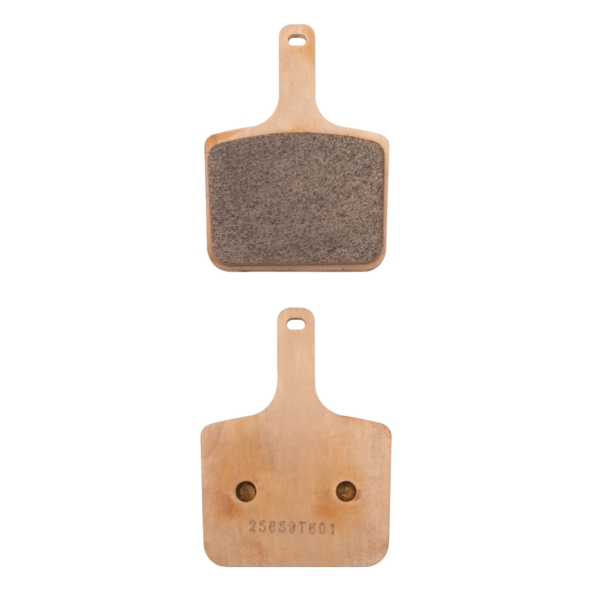 Metallic Brake Pad