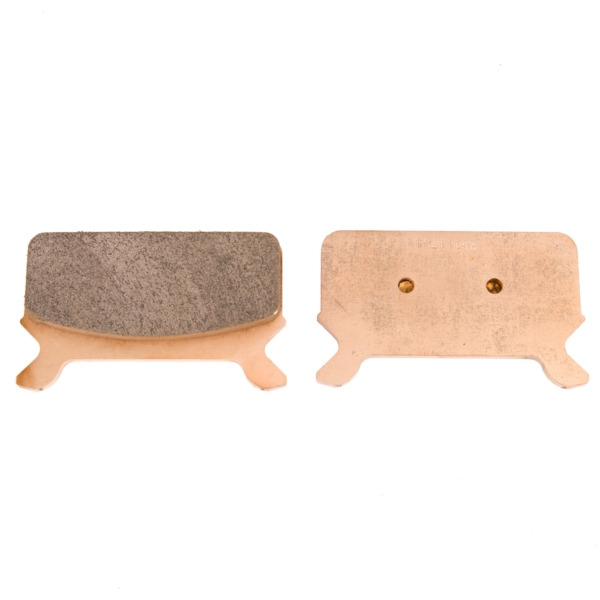 Metallic Brake Pad